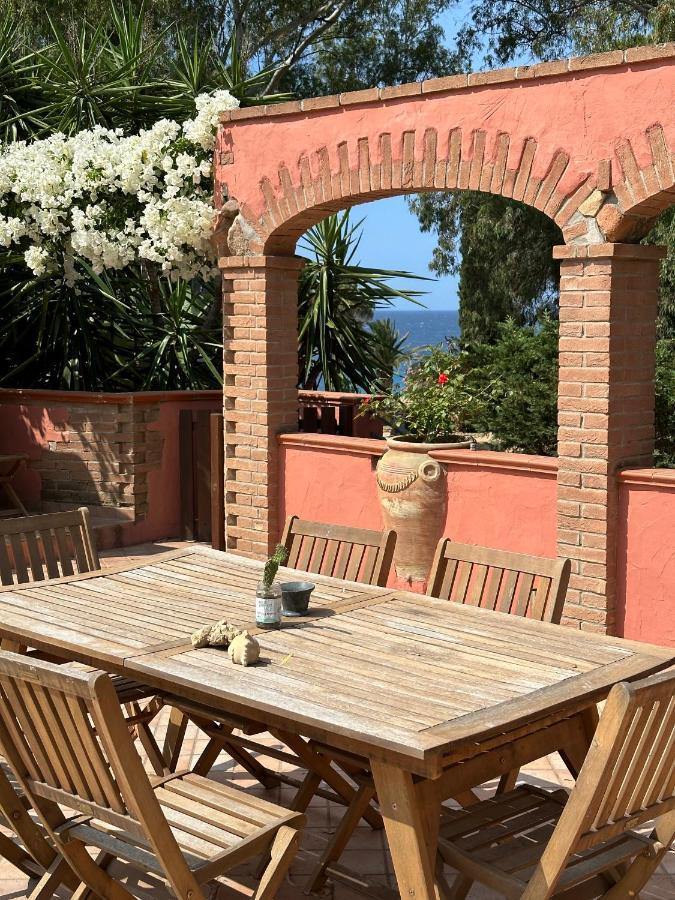 Villa La Petite Etoile Torre delle Stelle Exterior foto